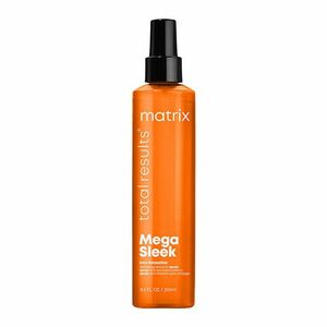 Matrix Sprej pre tepelnú ochranu vlasov Total Results Mega Sleek vyobraziť
