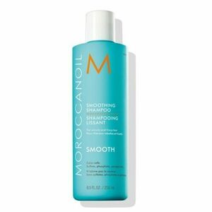 Moroccanoil Vyhladzujúci šampón s arganovým olejom pre všetky typy vlasov vyobraziť