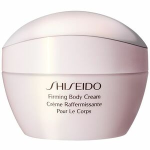 Shiseido Spevňujúci telový krém vyobraziť