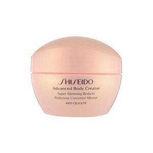 Shiseido Zoštíhľujúci telový gél krém proti celulitíde Body Creator vyobraziť