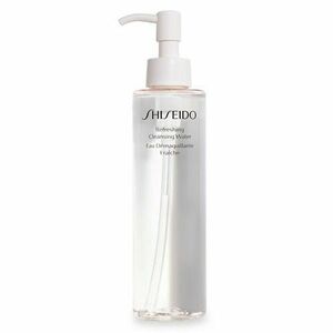 Shiseido Osviežujúca čistiaca voda vyobraziť