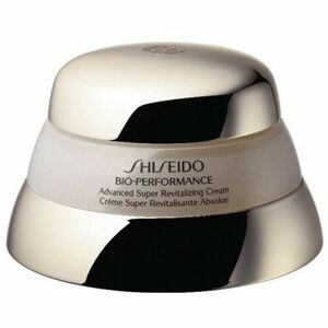 Shiseido Regeneračný pleťový krém Bio Performance vyobraziť