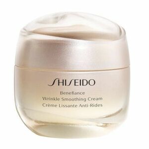 Shiseido Pleť ový krém proti vráskam Benefiance vyobraziť