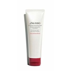 Shiseido Aktívna čistiaca pena vyobraziť