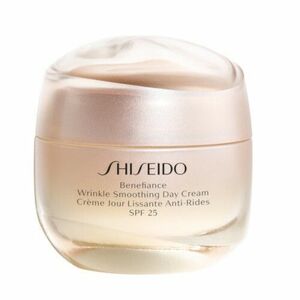 Shiseido Denný krém proti vráskam SPF 25 Benefiance vyobraziť