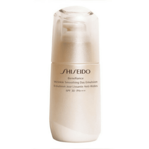 Shiseido Ochranná emulzia proti starnutiu pleti SPF 20 Benefiance vyobraziť