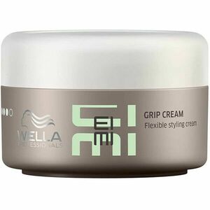 Wella Professionals Pružný stylingový krém EIMI Grip Cream 75 ml vyobraziť