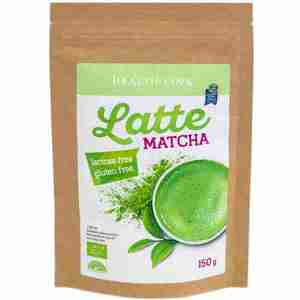Health link BIO Matcha Latte vyobraziť