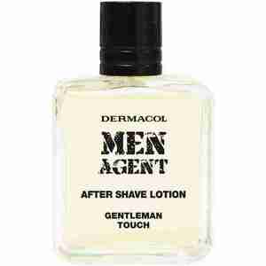 Men Agent Voda po holení Gentleman touch vyobraziť