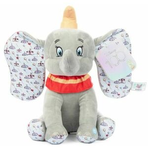 Alltoys plyšový / látkový sloník Dumbo so zvukom 32 cm vyobraziť