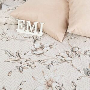 EMI posteľné obliečky Belissa satén vyobraziť