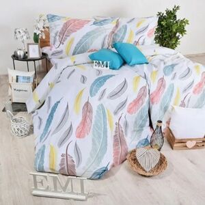 EMI posteľné obliečky bavlnené Mauris vyobraziť