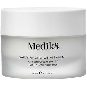 Medik8 Daily Radiance Vitamin C, Antioxidačný krém 50 ml vyobraziť