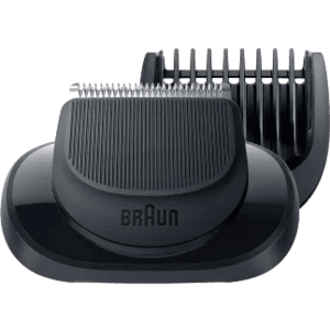 Braun EasyClick Nadstavec na zastrihávanie fúzov vyobraziť
