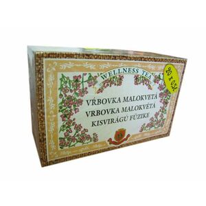 Herbex VRBOVKA MALOKVETÁ bylinný čaj 20 x 3 g vyobraziť