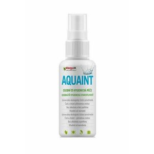 Aquaint 100% ekologická čistiaca voda 50 ml vyobraziť