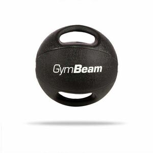 Medicinbal - GymBeam, 8kg vyobraziť