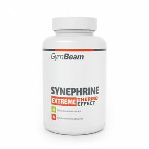 Synefrín - GymBeam, 180tbl, Akcia vyobraziť