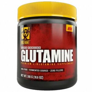 Mutant Glutamín - PVL, 300g vyobraziť