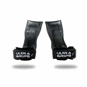 Trhačky Ultra Grips Black - Climaqx, veľ. S, Doprava zadarmo vyobraziť