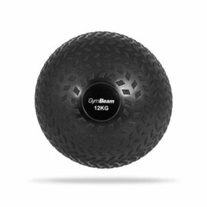 Posilňovacia lopta Slam Ball - GymBeam, 6kg vyobraziť