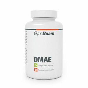 DMAE - GymBeam, 90tbl vyobraziť