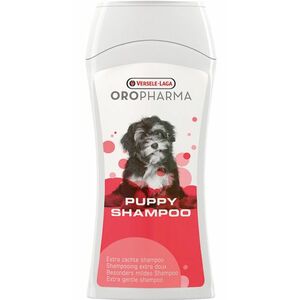 Versele Laga Oropharma dog Shampoo Puppy šampón pre šteniatka 250ml vyobraziť