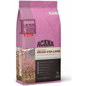 ACANA Singles Grass-Fed Lamb granule pre psy 11, 4kg, Doprava zadarmo vyobraziť