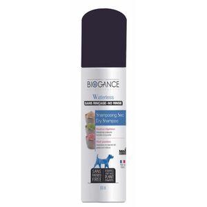 BIOGANCE Waterless Dog dry bezoplachový šampón (sprej) pre psy 150ml vyobraziť