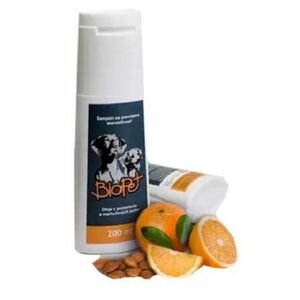 BIOPET šampón na pravidelnú starostlivosť pre psy 200ml vyobraziť
