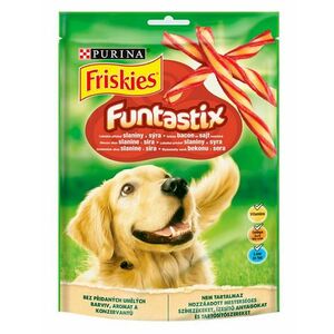 FRISKIES dog Funtastix maškrta pre psy 6x175g vyobraziť