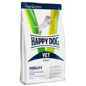 Happy Dog VET DIET - Mobility - granule pre psy na podporu pohybového aparátu 1kg vyobraziť