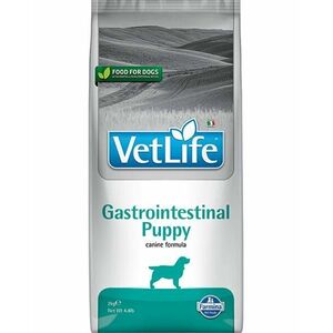 Farmina Vet Life dog puppy, gastrointestinal veterinárna diéta pre šteňatá a mladé psy 2kg vyobraziť