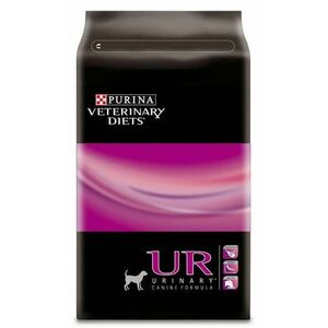Purina VD Canine - UR Urinary granule pre psy 12kg, Na objednávku vyobraziť