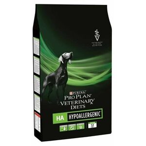 Purina VD Canine - HA Hypoallergenic granule pre psy 11kg vyobraziť