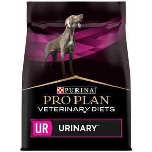 Purina VD Canine - UR Urinary granule pre psy 3kg vyobraziť