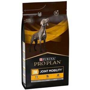 Purina VD Canine - JM - Joint Mobility granule pre psy 12kg vyobraziť