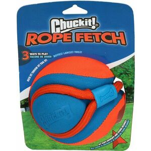 Chuckit Rope Fetch vyobraziť