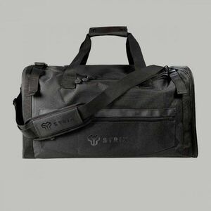 Športová taška Ultimate Duffle Black - STRIX vyobraziť