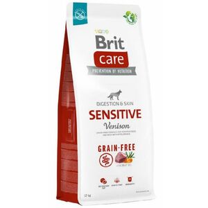 Brit Care dog Grain-free Sensitive 12kg vyobraziť