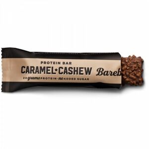 Protein Bar - Barebells karamel-čokoláda 55g vyobraziť