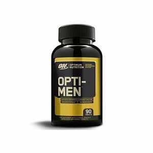 Opti-Men - Optimum Nutrition 180 tabliet vyobraziť