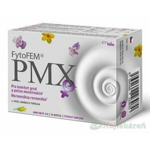FytoFEM PMX 30 ks vyobraziť