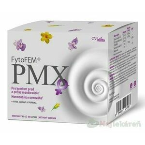FytoFEM PMX 90 ks vyobraziť