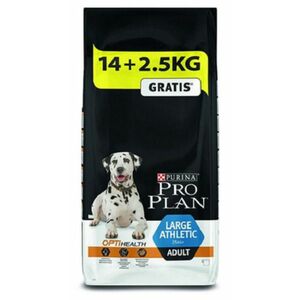 ProPlan MO Dog Opti Balance Adult Large Athletic granule pre psy 14 + 2, 5kg vyobraziť
