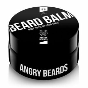 Balzam na bradu a fúzy Carl Smooth Angry Beards 46g vyobraziť
