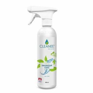 Prírodný hygienický univerzálny čistič EKO CLEANEE 500ml vyobraziť