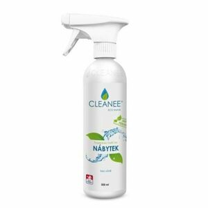 Hygienický čistič na nábytok EKO CLEANEE 500ml vyobraziť