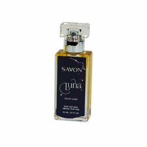 Dámsky botanický parfum Luna Savon 30ml vyobraziť