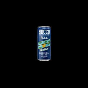 BCAA - NOCCO juicy melba 330 ml vyobraziť